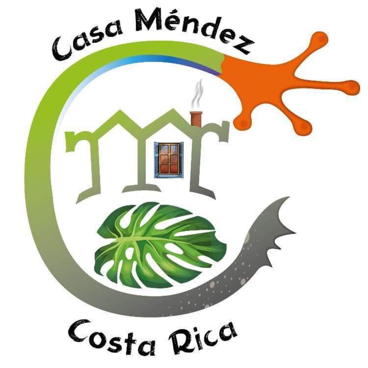 Casa Mendez B&B La Tigra  Eksteriør billede
